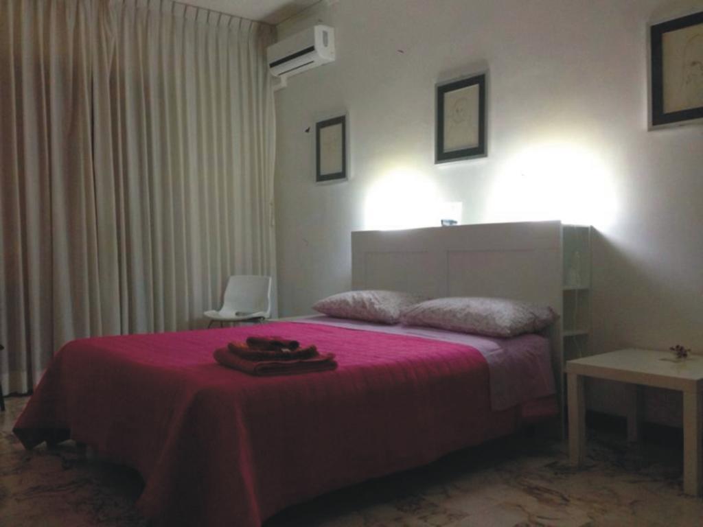 Rosa Dei Venti B&B Таранто Номер фото