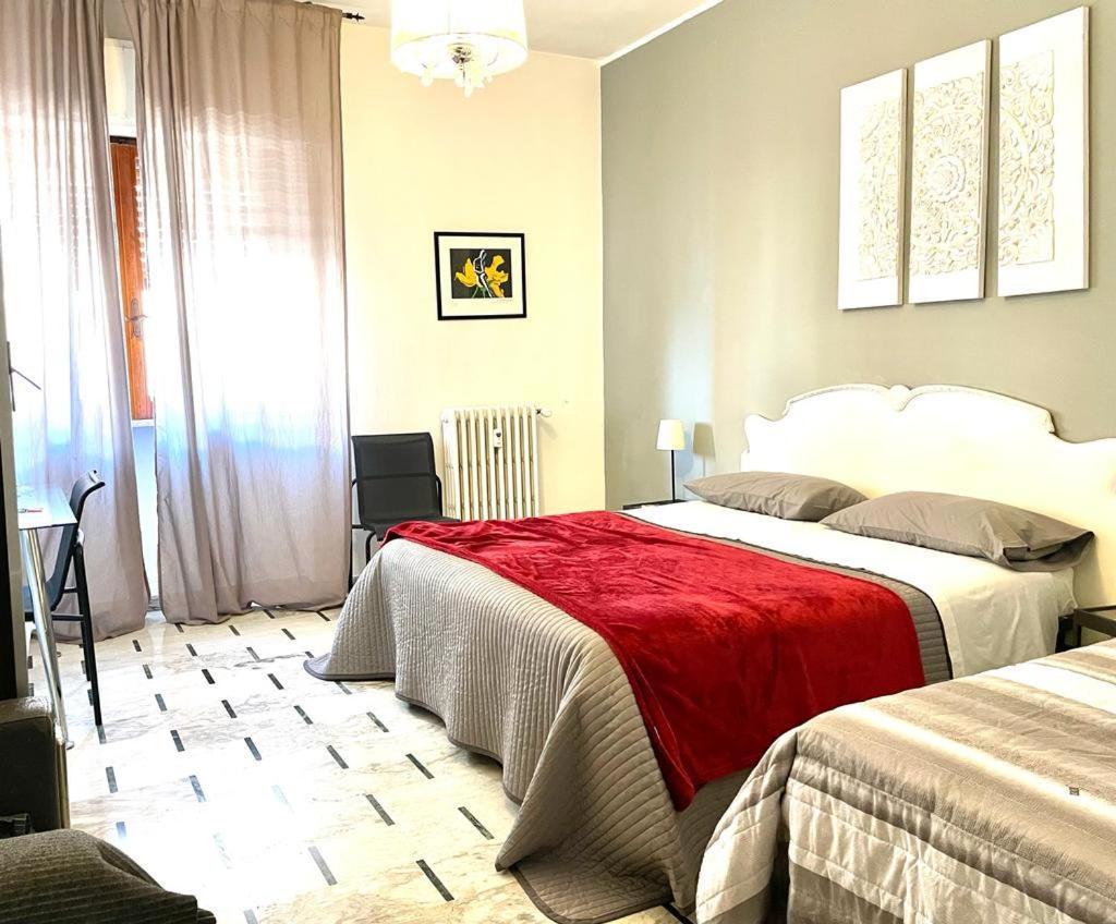 Rosa Dei Venti B&B Таранто Екстер'єр фото