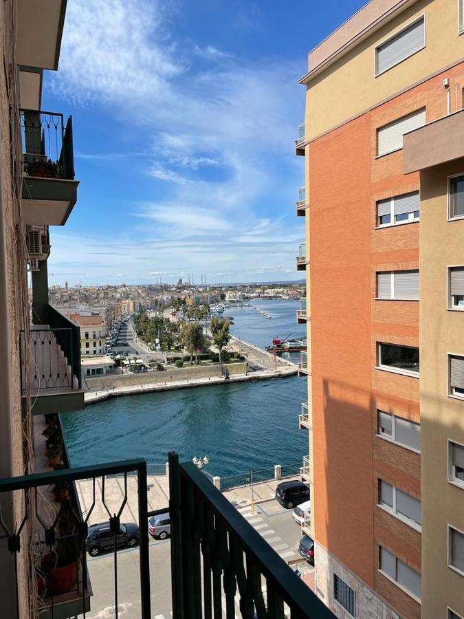 Rosa Dei Venti B&B Таранто Екстер'єр фото
